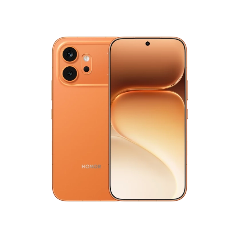 Honor 600 - Official