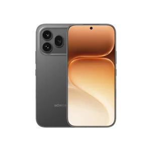 Honor 600 Pro - Official