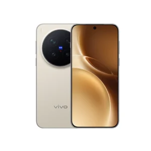 Vivo X300 Pro