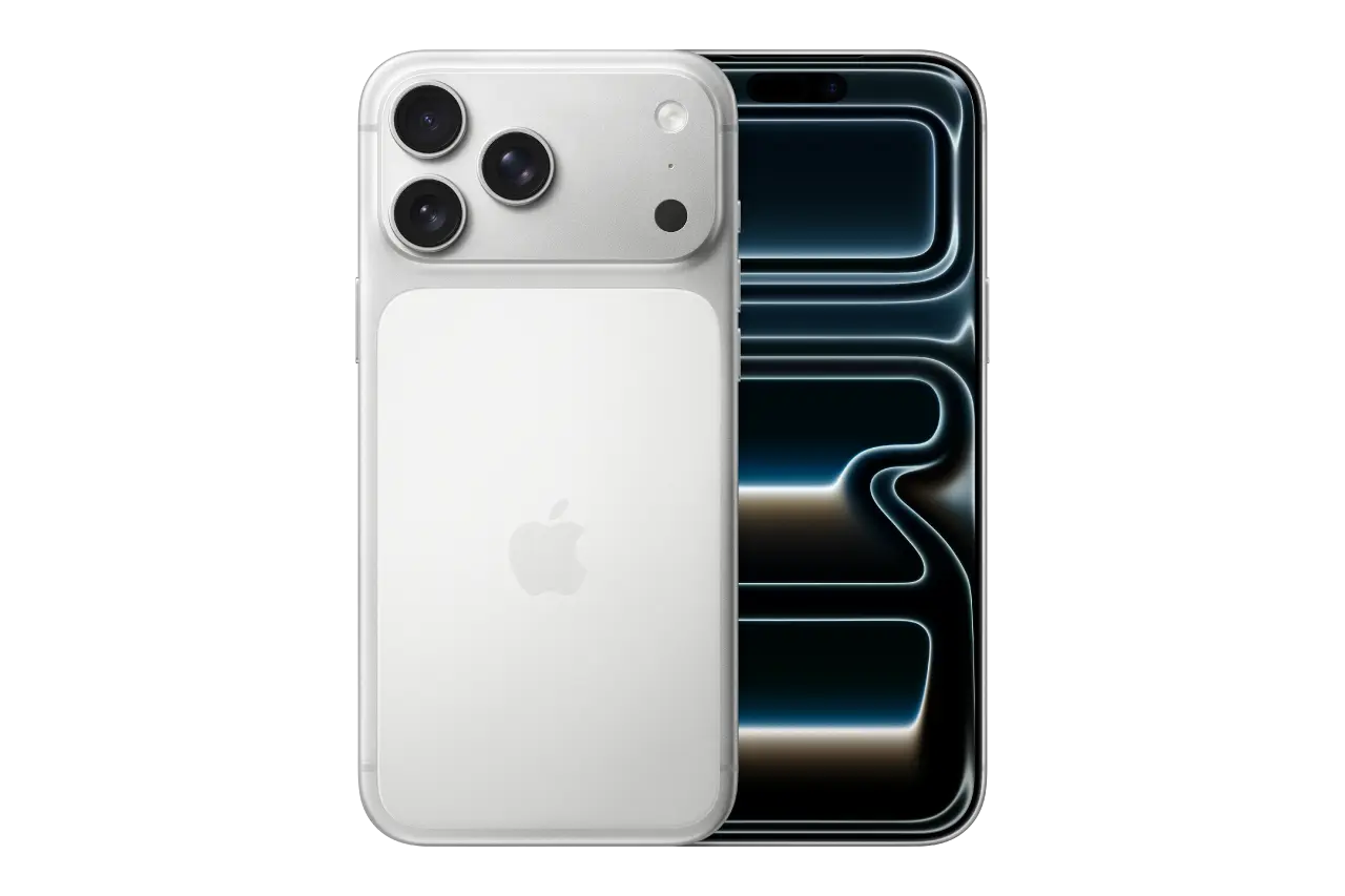 iPhone 17 Pro Max - Image 2