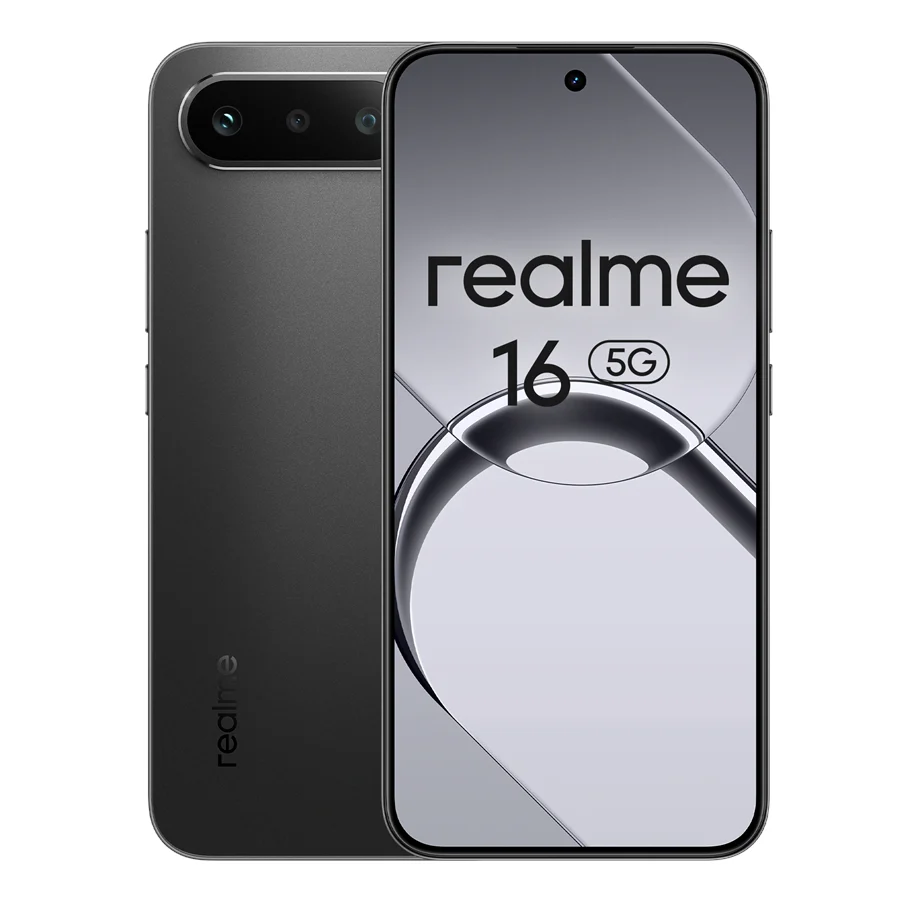 Realme 16