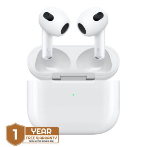 Apple AirPods 3rd Generation