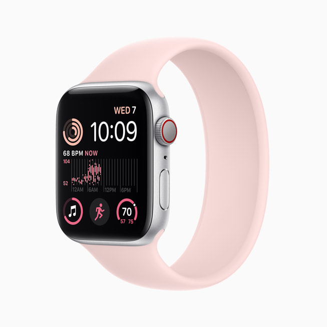 Apple Watch Series 8 - Image 4