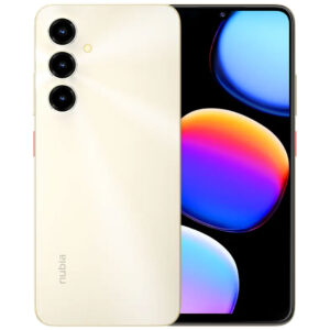 ZTE Nubia V80 Max