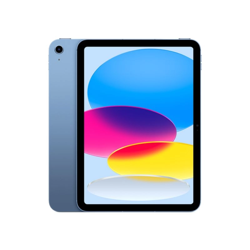 iPad 11th Gen
