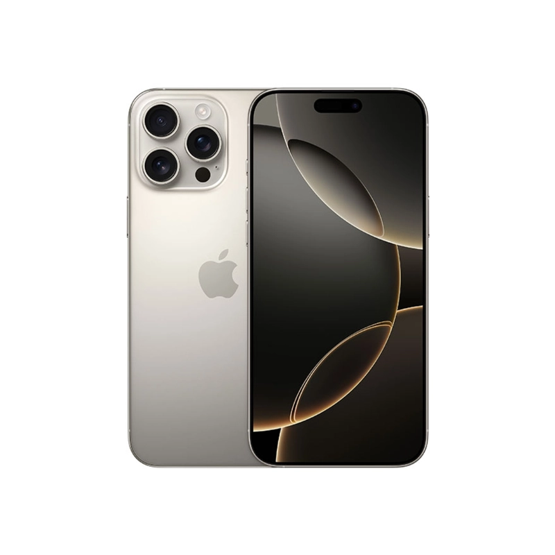 iPhone 16 Pro - Image 4