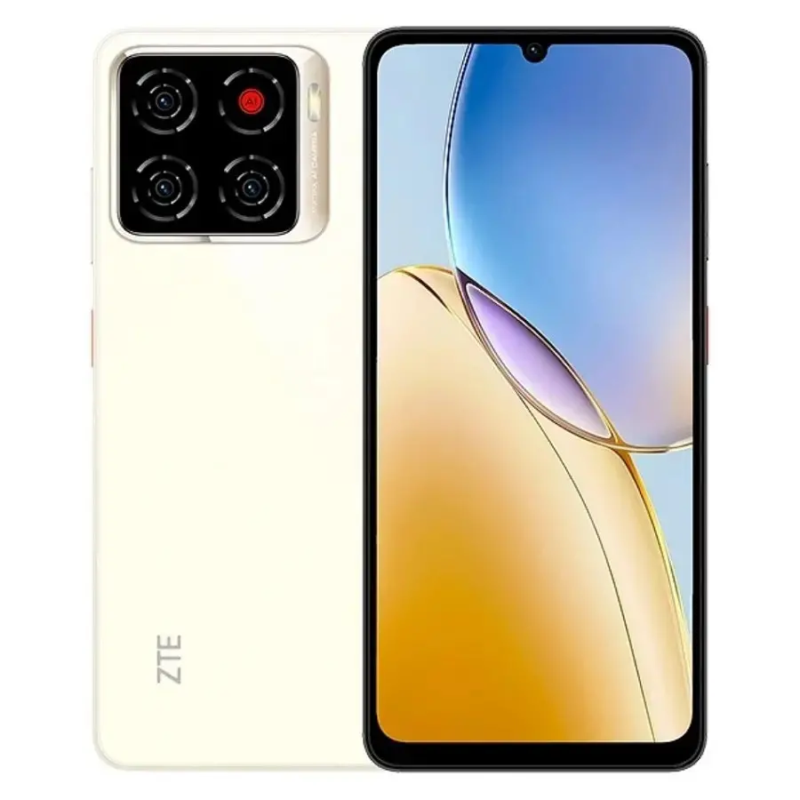 Nubia A56 - Image 2