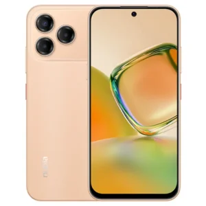 ZTE nubia V80